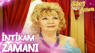 Elime Düştün Elinle Perihan Sihirli Annem