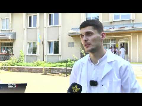 В Заболотівській лікарні за кошт обласного бюджету перекрили дах