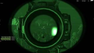 ARMA 3 - Random Multiplayer #1