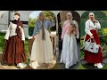 موضة صيف 2025 للبنات محجبات أشيك تنسيقات ملابس للبنات موضة 2025 Hijab Summer Outfits 2025 