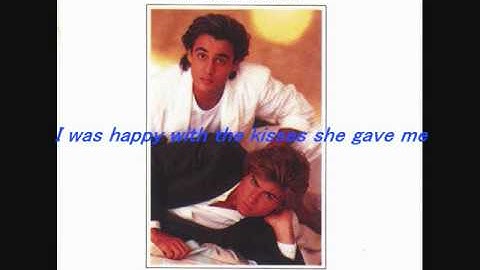 Wham! - Heartbeat