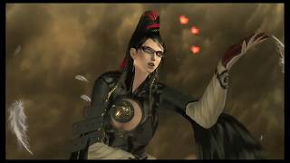 Chapter IX . Paradiso-A Remembrance of Time . Bayonetta . WiiU/Nintendo Switch