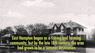East Hampton