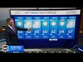 First Alert Weather: Amazing fall weather to continue through the weekend