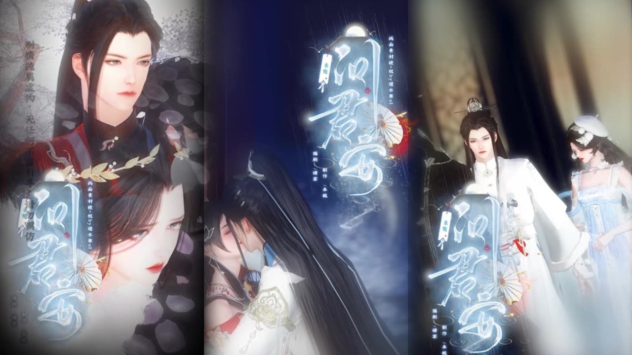 新剧上映！21世纪辣妹穿越古代，手撕“软饭硬吃”婆婆：想给老公纳妾？做梦！一口气看完，臻选全集！#短劇完整版 #donghua #drama #完整版 #bg #甜心奶糖