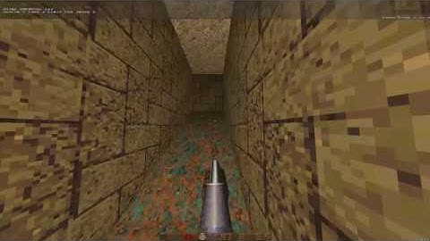 The greatest Quake map