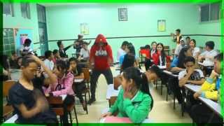 Brafenhs Harlem Shake