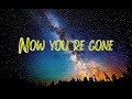 VENAZ x DAE - Now you&#39;re gone 🖤 (Lyrics Video)