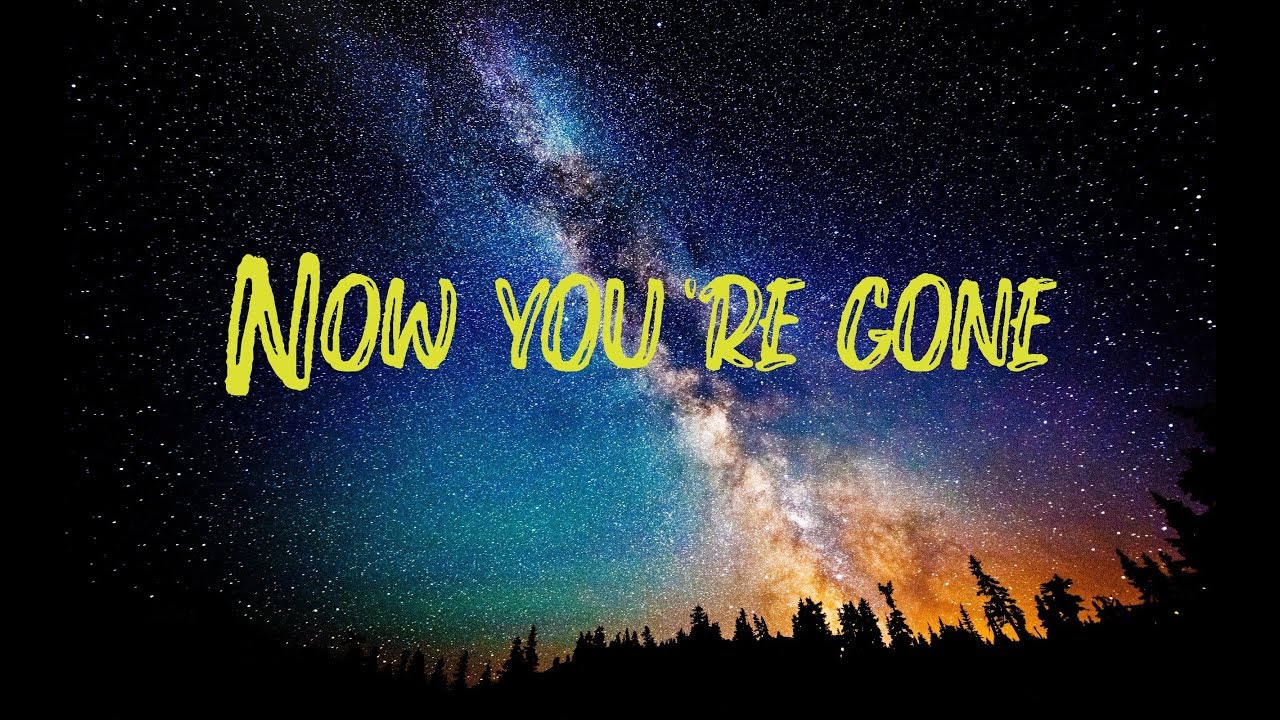 Watch VENAZ x DAE - Now you're gone 🖤 (Lyrics Video) on YouTube Watch VENAZ x DAE - Now you're gone 🖤 (Lyrics Video) on YouTube