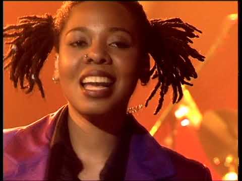 Karen Ramirez - Looking For Love (Dave