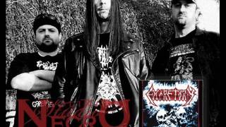 Excretory - Revenge and Annihilation