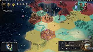 Lets Play... Sid Meiers Civilization VII Series 2 Ep. 3
Welcome to Sid Meiers Civilization VIi. This is the latest entry into the classic 4X franchise thats all about standing the test of time.
In this second series, we play as Harriet Tubman, and take another critical look at features we missed in the first series.
If you are interested in picking up a copy of the game, head over to https://store.steampowered.com/app/1295660/Sid_Meiers_Civilization_VII/
Please consider supporting me over on Patreon at https://www.patreon.com/Davane Lets Play... Sid Meiers Civilization VII Series 2 Ep. 3