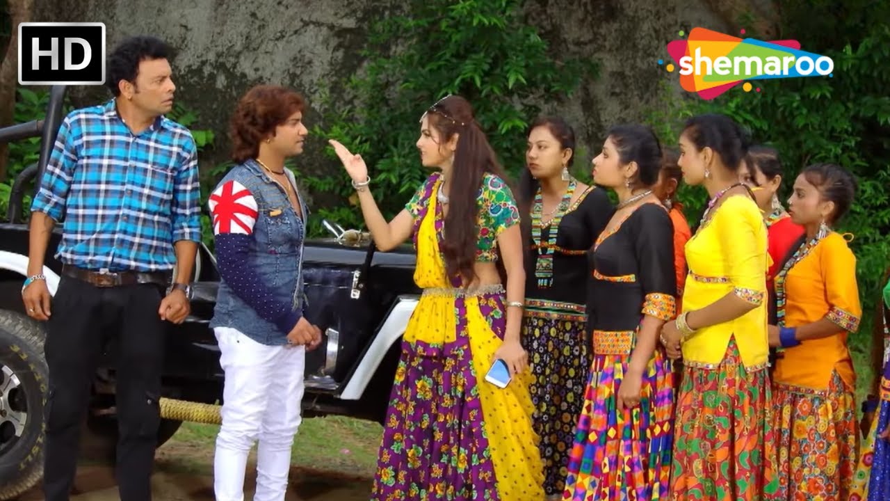 વિક્રમ ઠાકોર અને મમતા સોની વચ્ચે થઇ બબાલ | Jag Jite Nahi Ne Haiyu Hare Nahi | Vikram Thakor