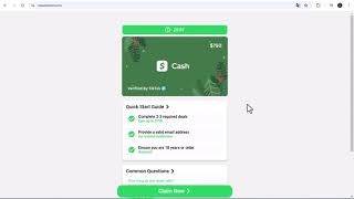 Rewardscsh.com & Rewardsgiantusa Promise $750 Gift for Survey – Here’s the Truth!
