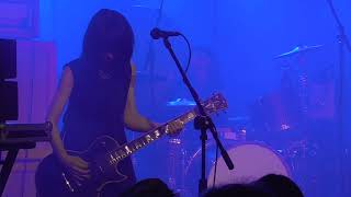 Boris live at Lille Vega, Copenhagen 20191201b