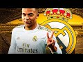 OFICIAL, MBAPPE FICHA POR EL REAL MADRID????