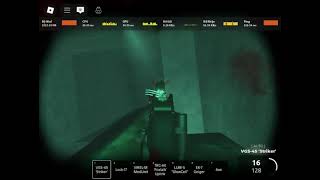 examination roblox speedrun kill chimera solo only 30 second (world record? idk)
