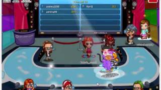 Fantage Top Model's Inc