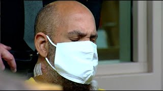 Forest Park man charged with fatally stabbing his wife
