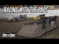 iRacing with the Pros / Lucas Oil eSports Knoxville Nationals