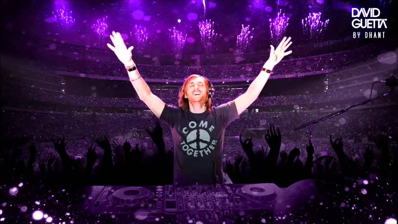 David Guetta Ft Ne Yo Akon