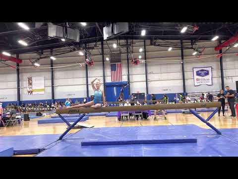 Addy Level 4 Beam 9.225 Gasparilla 2021