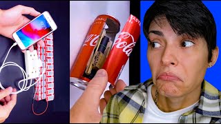 Dünyanin En Gereksi̇z Ve Saçma İcatlari