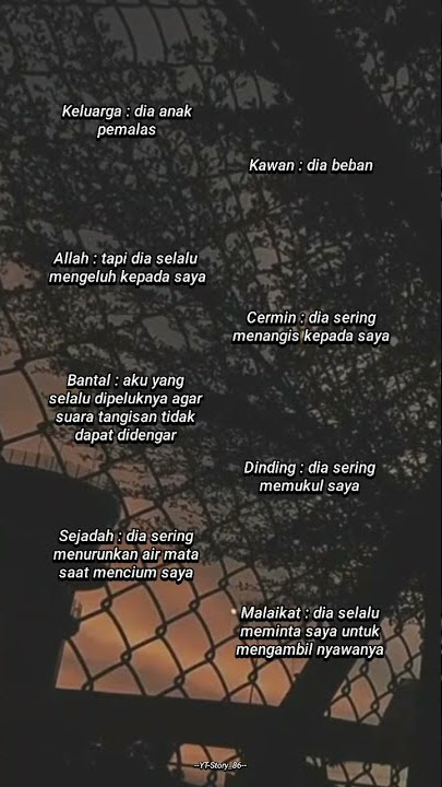 STORY WA 30 DETIK KEKINIAN 2021|| Story wa BrokenHome || Story wa dj quotes[link]