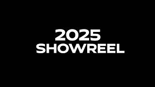 Dopamine Design 2025 Showreel