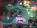 endlesshunger op on zed s16?