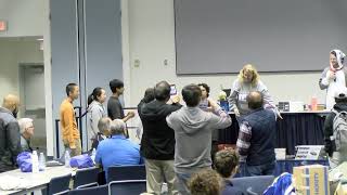 Hackathon by the Sea 2024 - Awards Ceremony LIVE