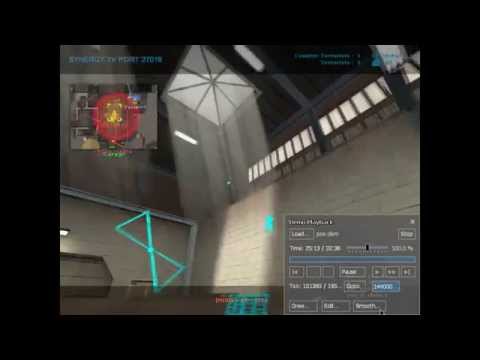 CSS -|MODx|- Bust movie - KX and CoOka - Second Half
