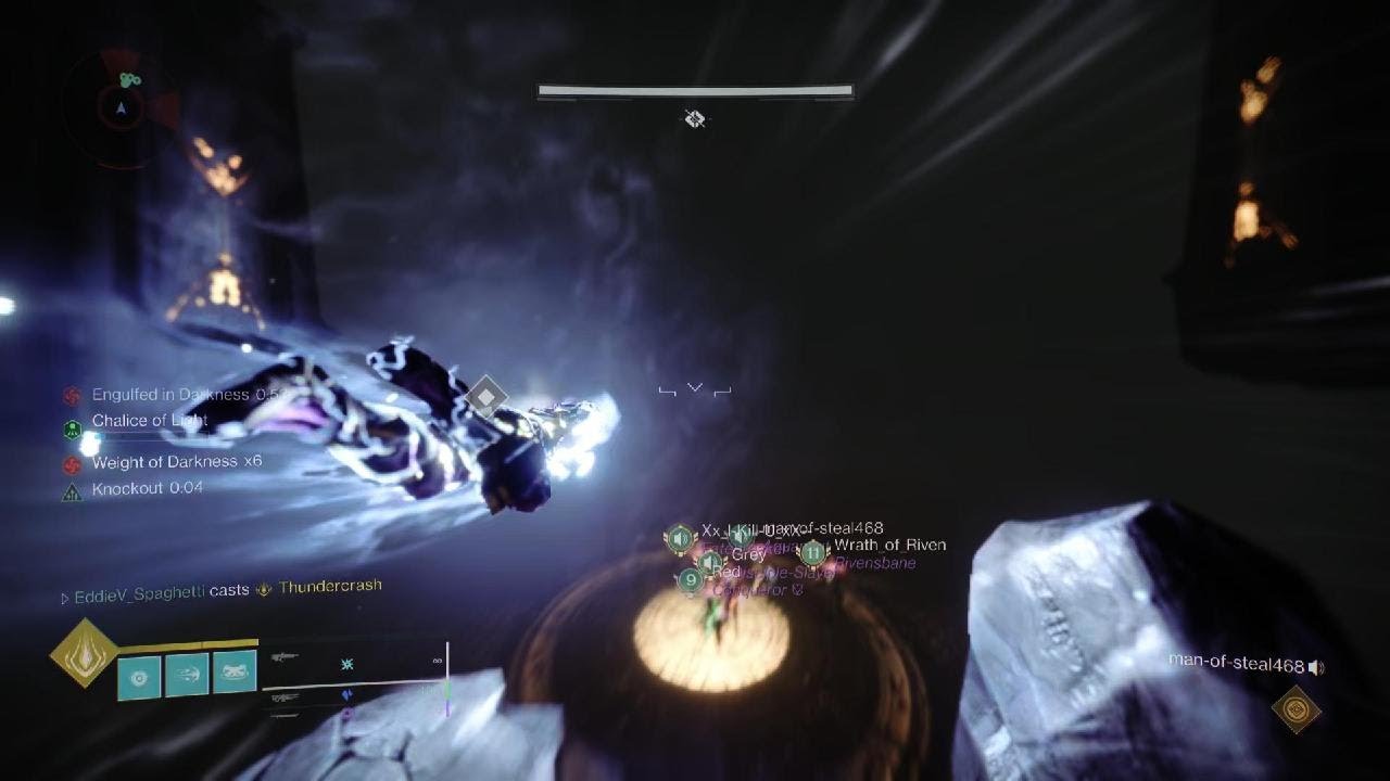 Feather-light triumph run