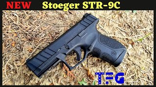 NEW Stoeger STR-9 Compact (Budget Priced) - TheFirearmGuy