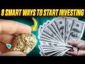 Top 8 Smart Ways to Start Investing With Little Money (2026)