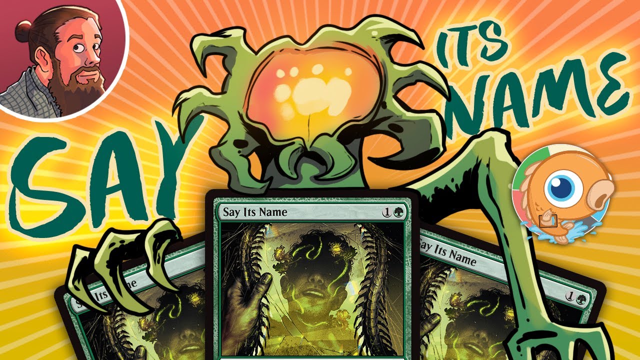 Altanak I Say Its Name Thrice and Altanak Appears | 12-Rare Budget Magic - YouTube