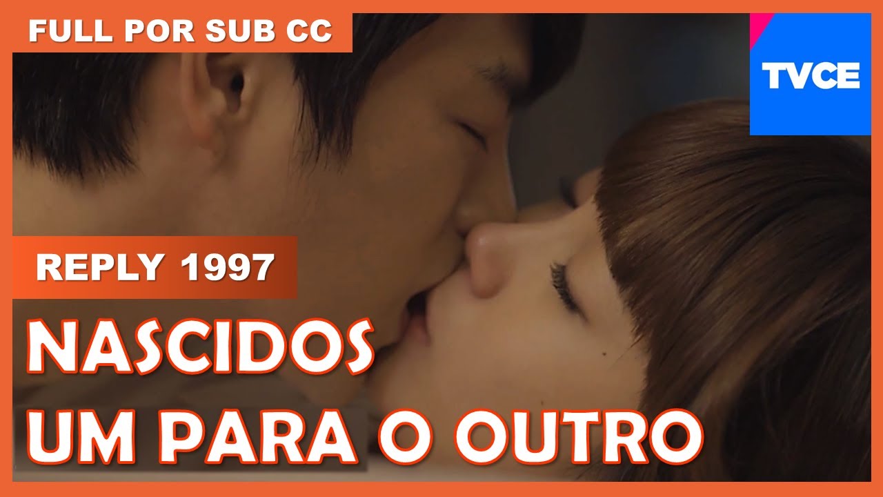 #OndaK | Reply1997 | Nascidos um para o outro | Dorama Coreano Legendado em Português