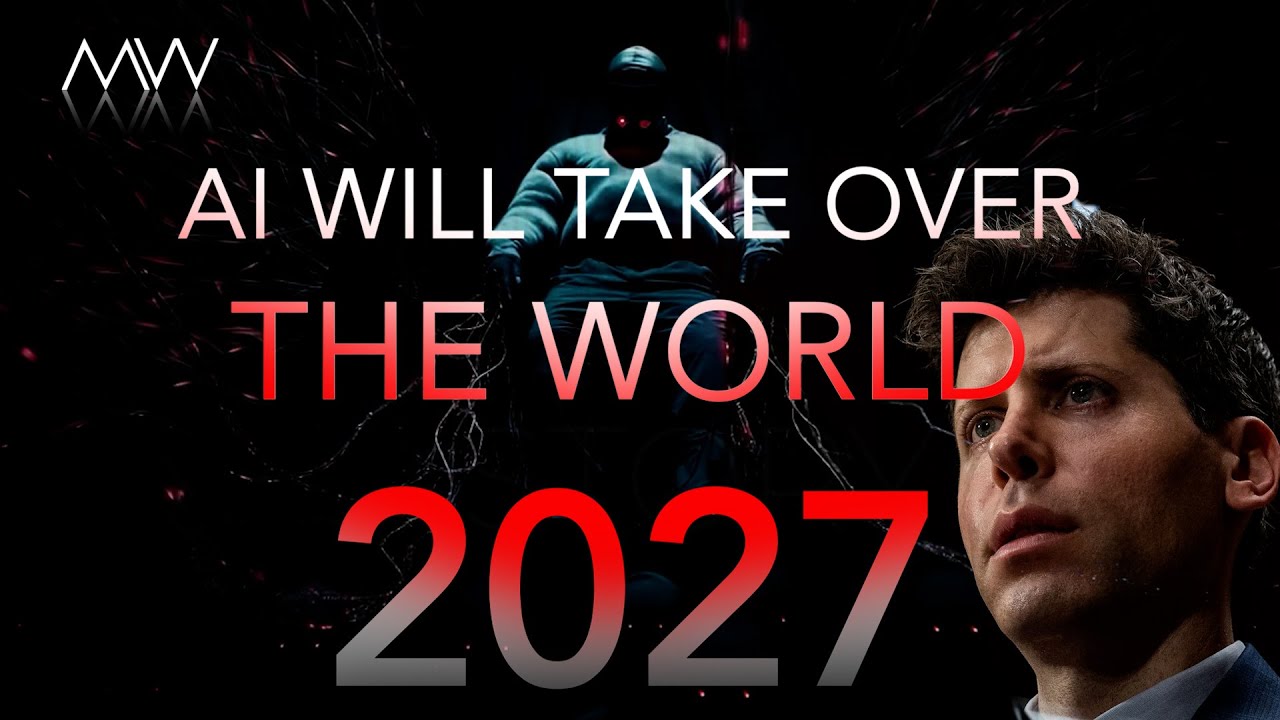 The Race to Create Superintelligence (Countdown to 2027)