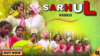       New Sarhul  Song  Singer  Disco U0026 Birasmuni Oraon  Sarhul Song