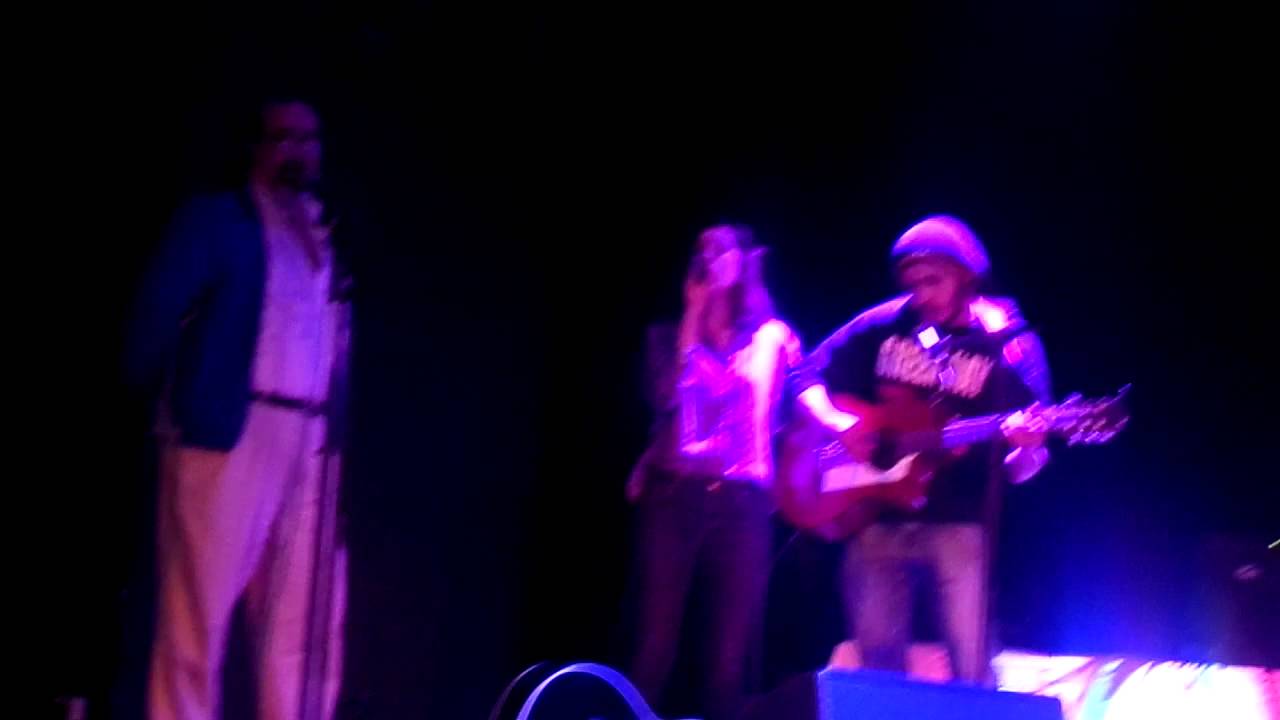 "Memmis n-ighzer amellal" IWEL et Messaoud Nedjahi "retour de dihya"