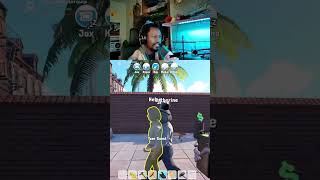 These Roads Are Wild. Also, Quip Gets Tased [Waterpark Simulator]