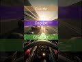 AI Coding Showdown: Copilot vs ChatGPT vs Claude