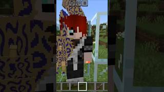 Naruto mod #minecraft #naruto