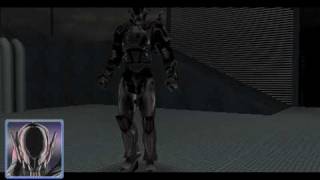 Oni Speedrun - Level 10 (3:34)