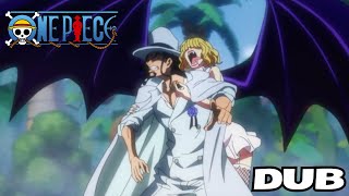 Stussys Betray Dub One Piece