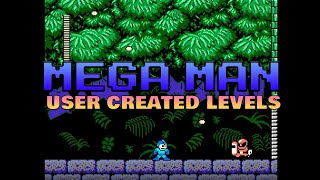 Mega Man Maker - Episode 4 - User Created Levels - 5 Reviews w/ Links - Like Mario Maker - Moco.net