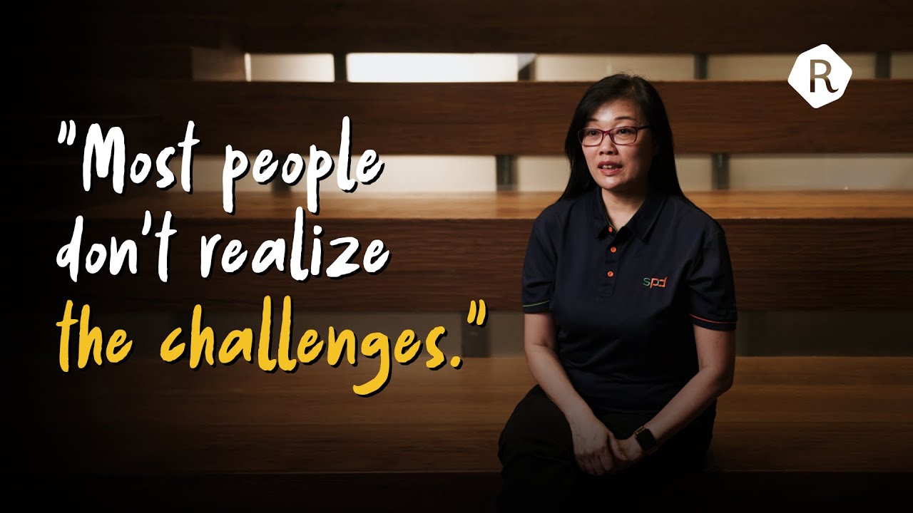 Жесткая правда о поиске работы: люди с инвалидностью