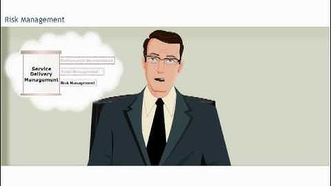 Contract management course: risk management - Procurement training - Purchasing skills