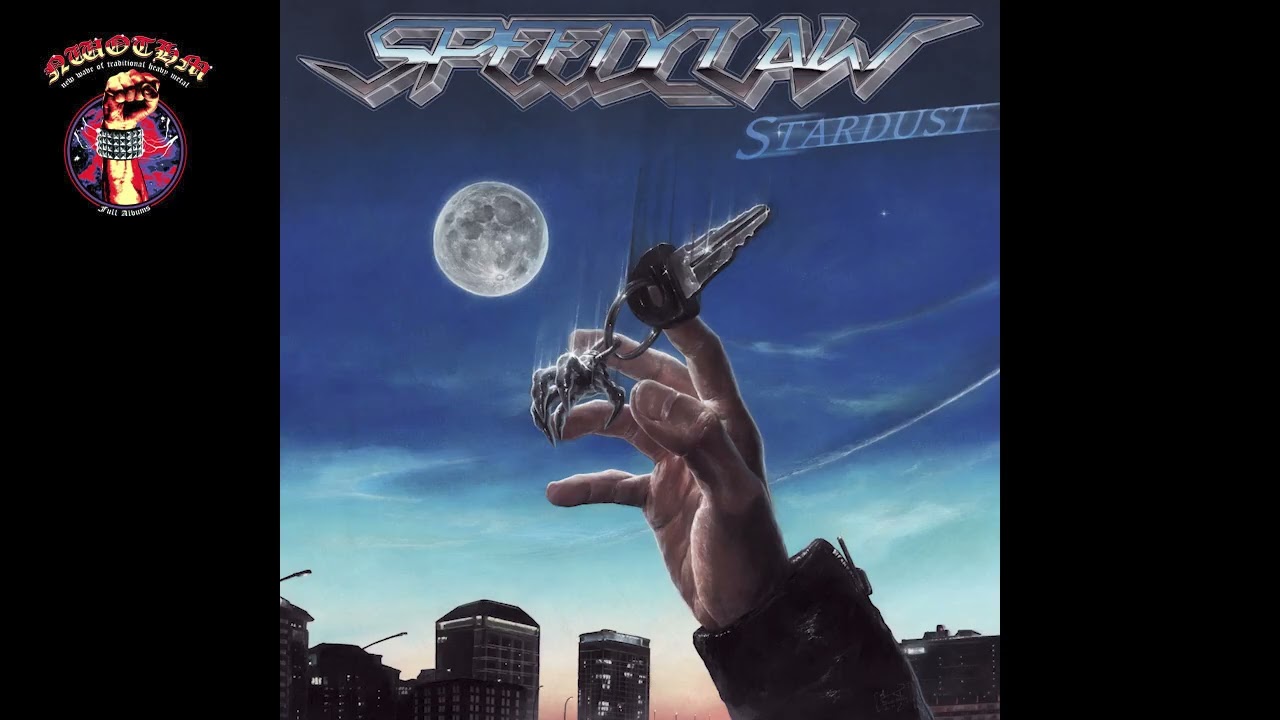 Speedclaw - Stardust (2025)
