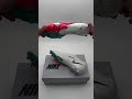 ▪️Nike Mercurial Vapor 13 Elite FG ‘Hyper Jade Flash Crimson’🔥